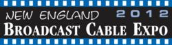 2012 NEBCExpo Logo